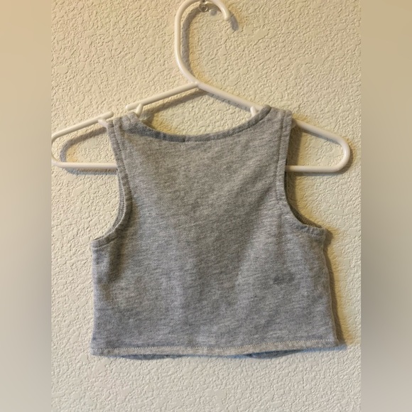 Children’s palace vest - Picture 2 of 2